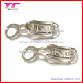 Custom Brand Zipper Puller for Clothing